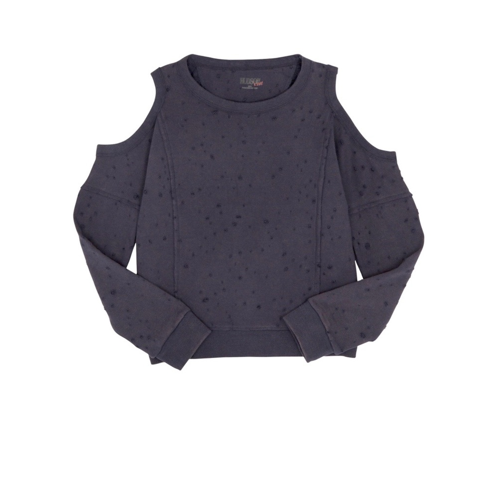 Hudson Harper Crewneck